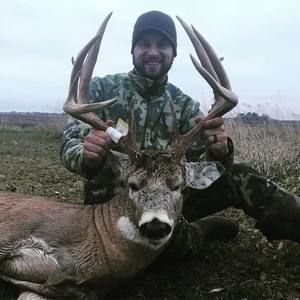 Meet your Posher, Kent